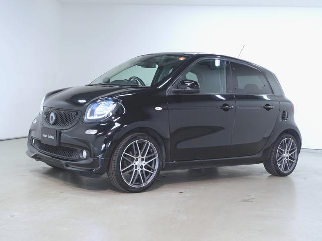 フォーフォー ブラバス エクスクルーシブ