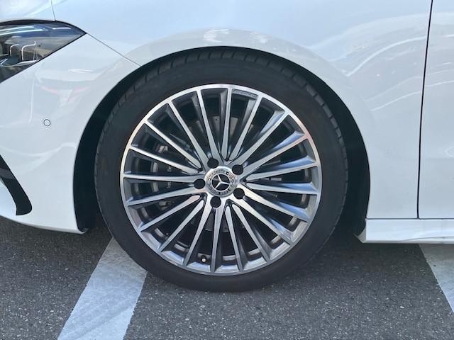 CLA200 d シューティングブレーク AMGラインパッケージ AMGレザーエクスクルーシブパッケージ アドバンスドパッケージ