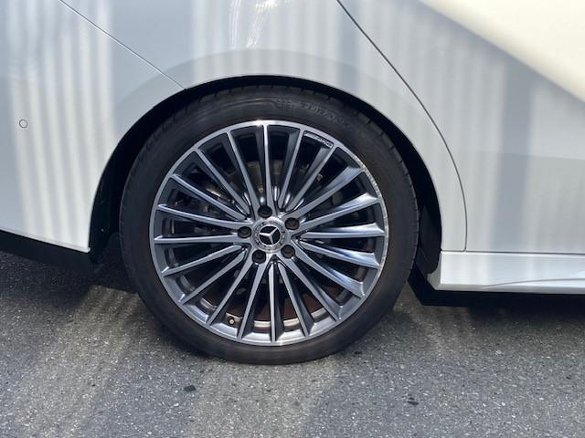 CLA200 d シューティングブレーク AMGラインパッケージ AMGレザーエクスクルーシブパッケージ アドバンスドパッケージ