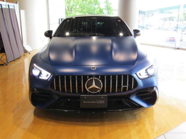 GT53 4マチックプラス