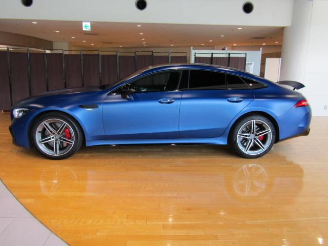 GT53 4マチックプラス