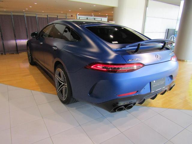 GT53 4マチックプラス