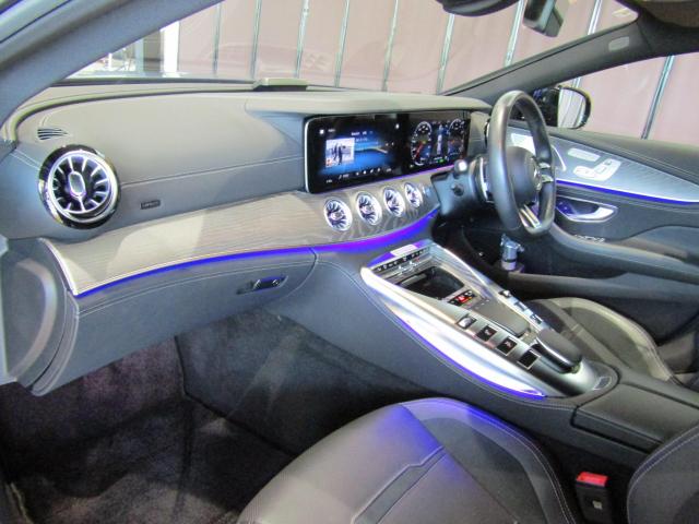 GT53 4マチックプラス