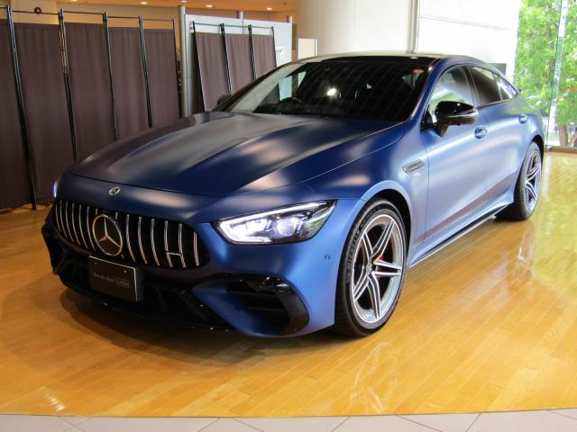 GT53 4マチックプラス