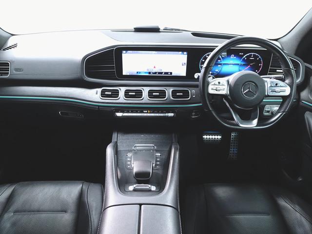 GLE400 d 4マチック スポーツ