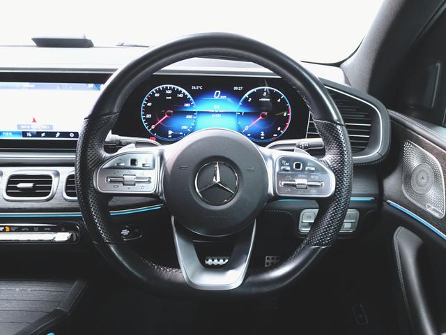 GLE400 d 4マチック スポーツ