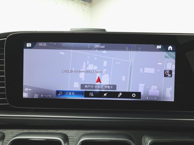 GLE400 d 4マチック スポーツ