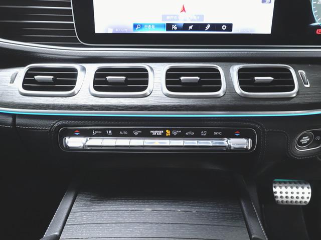 GLE400 d 4マチック スポーツ