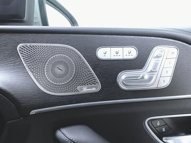 GLE400 d 4マチック スポーツ