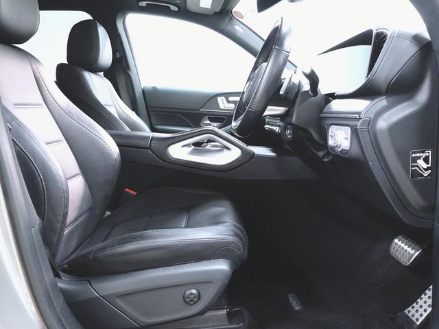 GLE400 d 4マチック スポーツ
