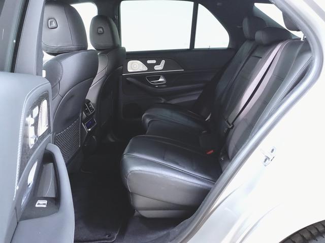 GLE400 d 4マチック スポーツ