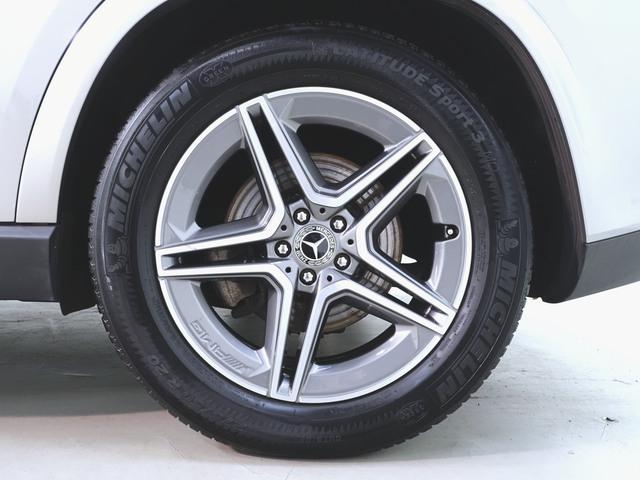 GLE400 d 4マチック スポーツ