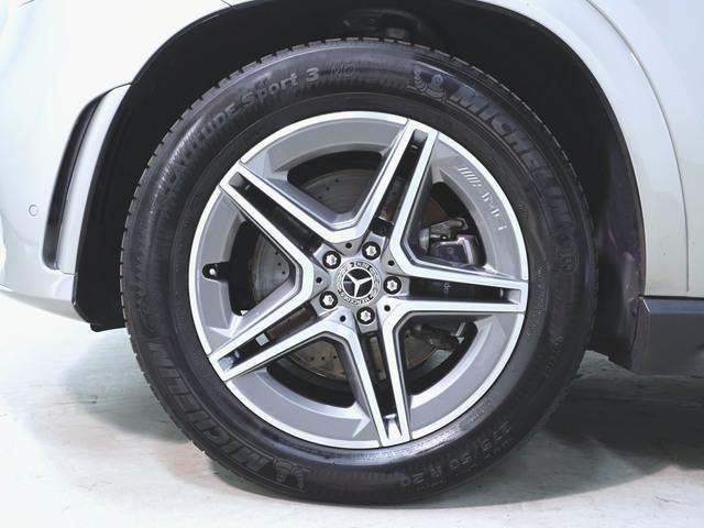GLE400 d 4マチック スポーツ