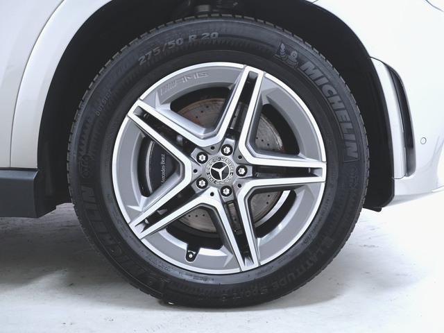 GLE400 d 4マチック スポーツ