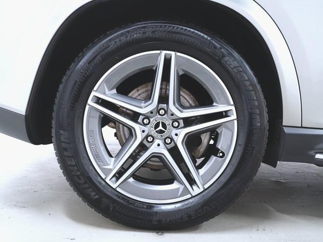 GLE400 d 4マチック スポーツ