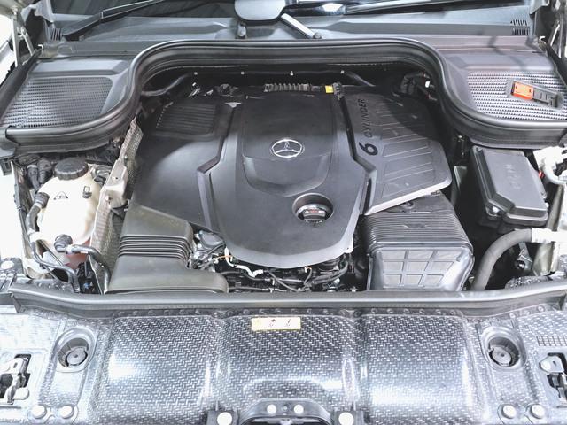 GLE400 d 4マチック スポーツ