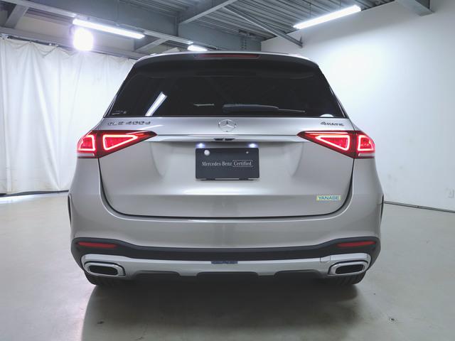 GLE400 d 4マチック スポーツ