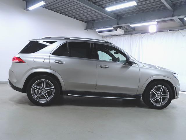 GLE400 d 4マチック スポーツ