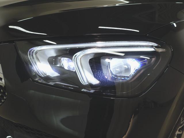 GLE400 d 4マチック クーペ スポーツ