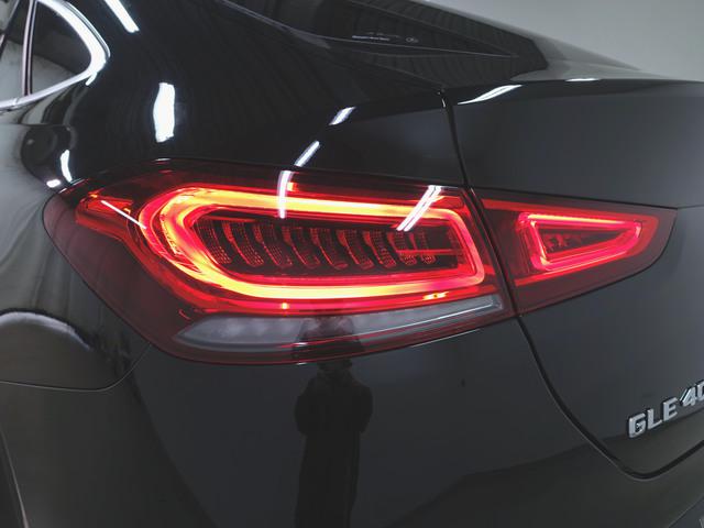 GLE400 d 4マチック クーペ スポーツ