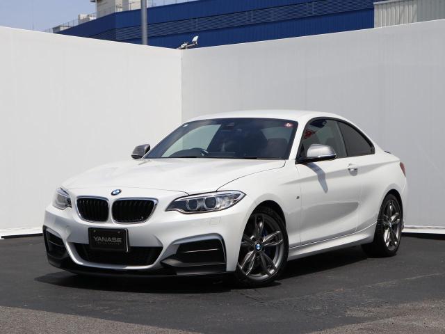 M240i クーペ