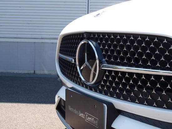 CLE200 クーペ スポーツ レザーエクスクルーシブパッケージ・ドライバーズパッケージ