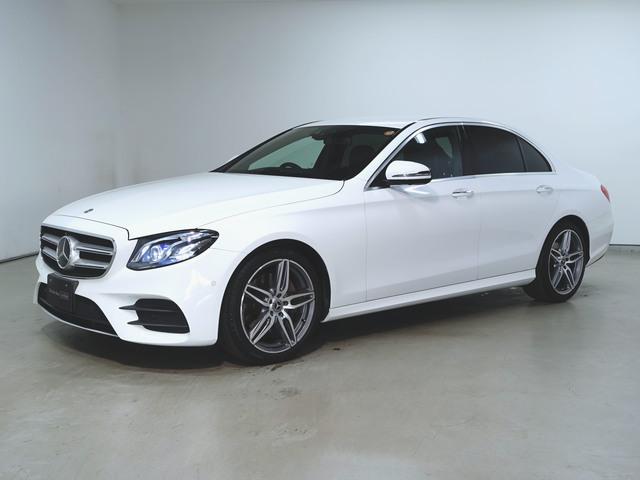 E200 アバンギャルド スポーツ
