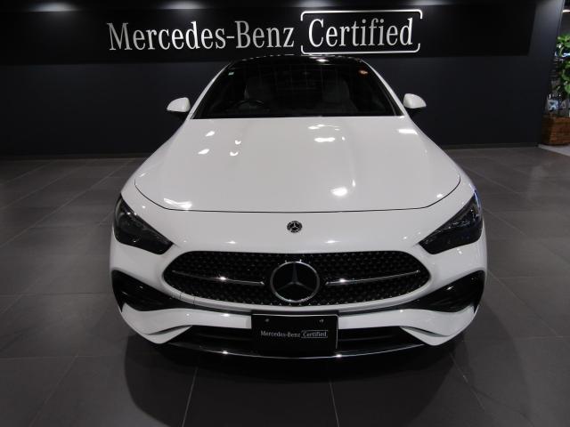 CLE200 クーペ スポーツ ドライバーズパッケージ レザーエクスクルーシブパッケージ