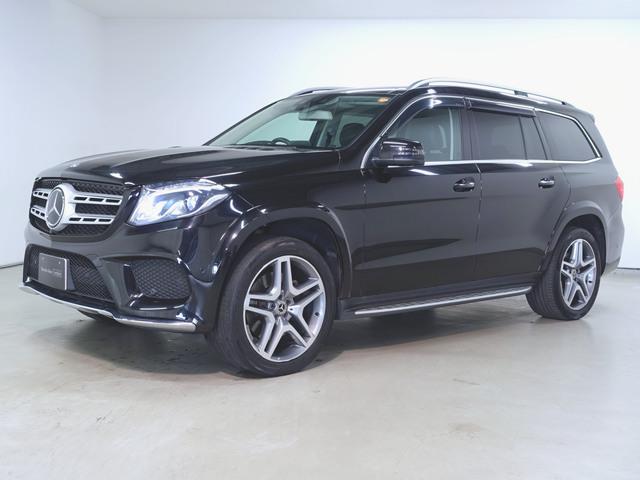 GLS350 d 4マチック スポーツ
