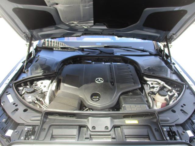 S500 4MATIC AMGラインパッケージ・レザーエクスクルーシブパッケージ・ベーシックパッケージ・ドライバーズパッケージ