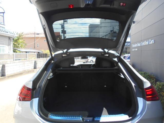 GLE450 d 4МATIC クーペ スポーツ E‐ACTIVE BODY CONTROLパッケージ