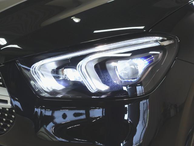 GLE400 d 4マチック クーペ スポーツ