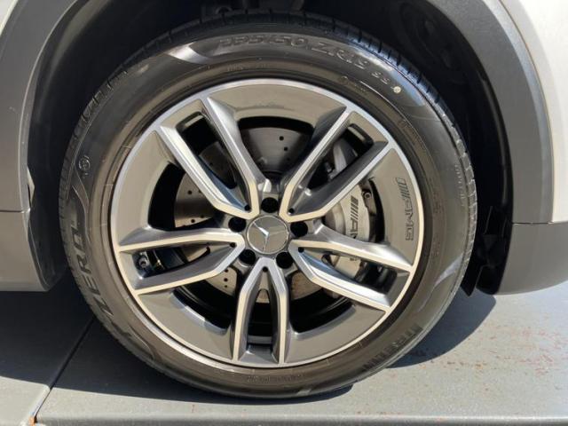 GLB35 4マチック アドバンスドパッケージ