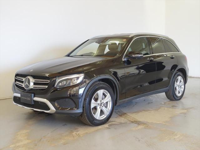 GLC220 d 4MATIC