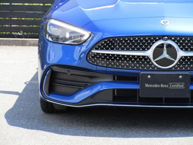 C200 ステーションワゴン アバンギャルド アンビエントライトプレミアム AMGラインパッケージ ベーシックパッケージ ドライバーズパッケージ レザーエクスクルーシブパッケージ