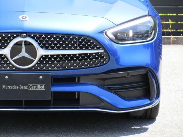 C200 ステーションワゴン アバンギャルド アンビエントライトプレミアム AMGラインパッケージ ベーシックパッケージ ドライバーズパッケージ レザーエクスクルーシブパッケージ
