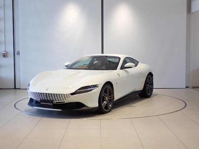 Ferrari Roma