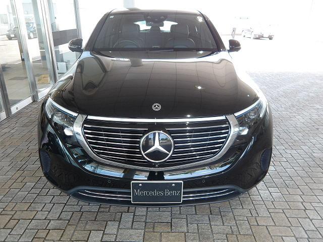 EQC 400 4MATIC