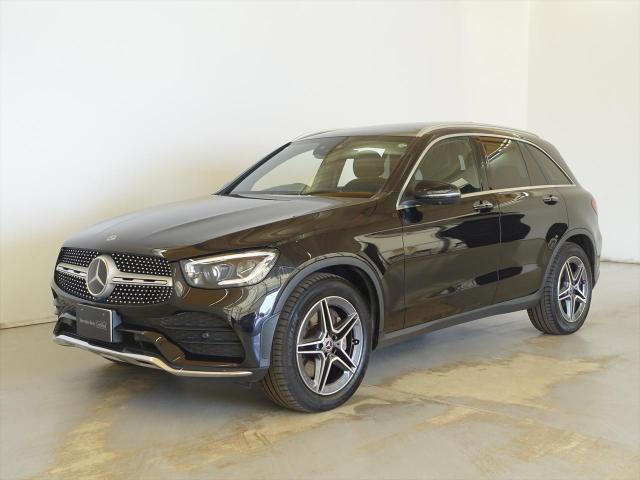 GLC220 d 4MATIC AMGライン