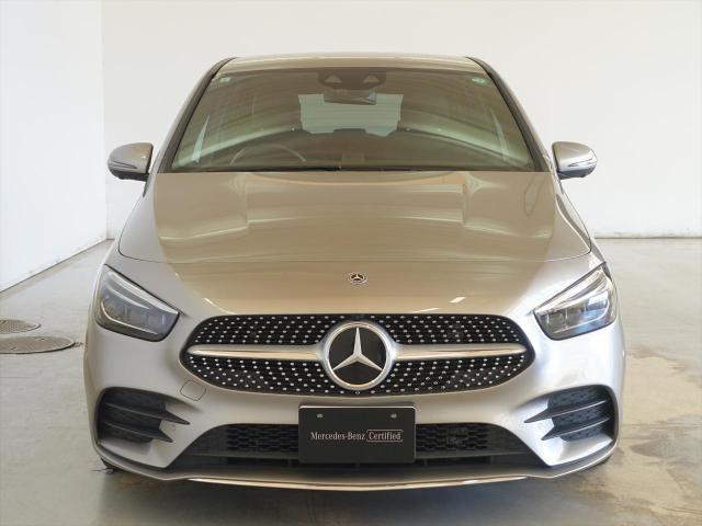 B200 d レザーエクスクルーシブパッケージ・レーダーセーフティパッケージ・アドバンスドパッケージ・ナビゲーションパッケージ
