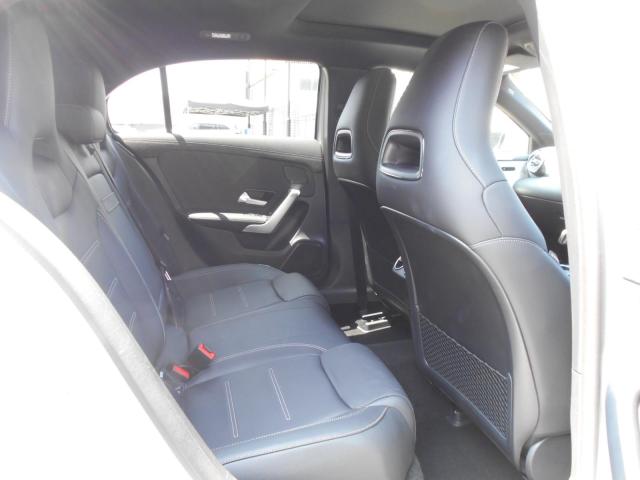 A200 d AMGレザーエクスクルーシブパッケージ アドバンスドパッケージ AMGラインパッケージ