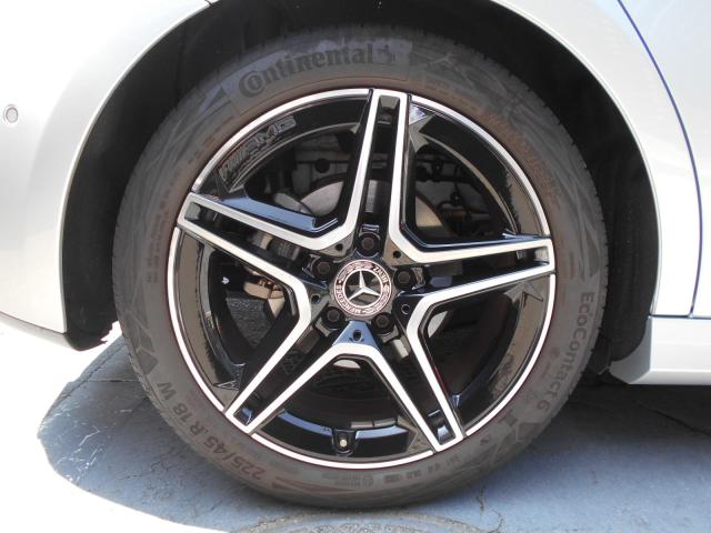 A200 d AMGレザーエクスクルーシブパッケージ アドバンスドパッケージ AMGラインパッケージ