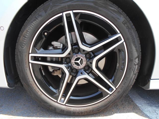 A200 d AMGレザーエクスクルーシブパッケージ アドバンスドパッケージ AMGラインパッケージ