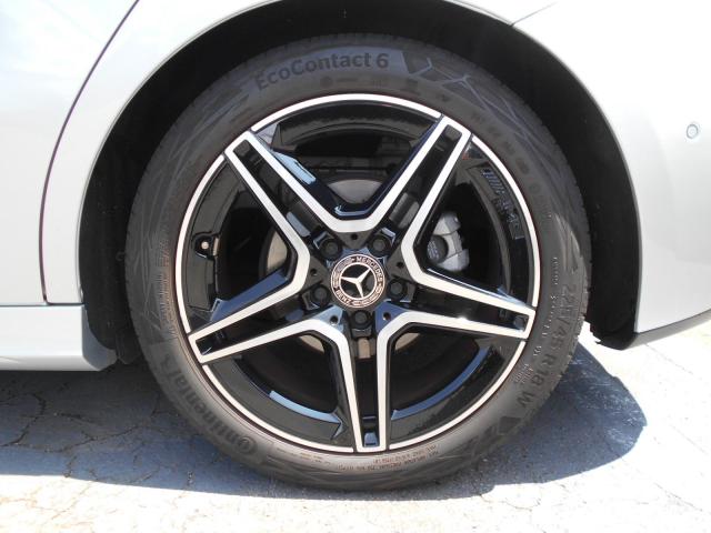 A200 d AMGレザーエクスクルーシブパッケージ アドバンスドパッケージ AMGラインパッケージ