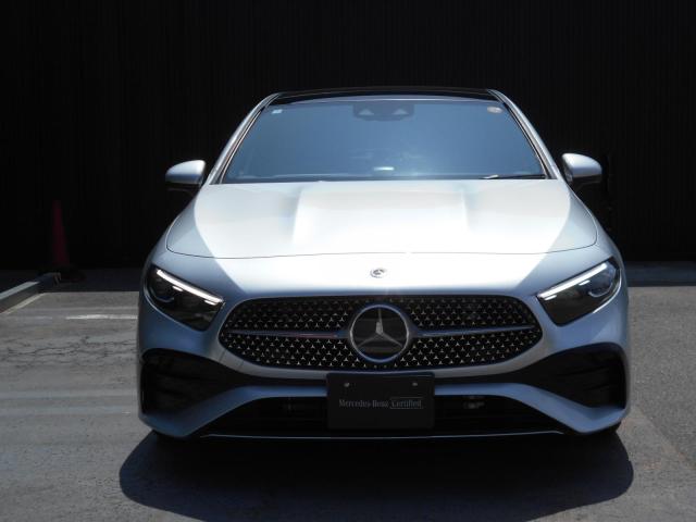 A200 d AMGレザーエクスクルーシブパッケージ アドバンスドパッケージ AMGラインパッケージ