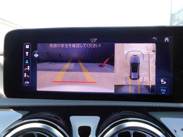 A200 d AMGレザーエクスクルーシブパッケージ アドバンスドパッケージ AMGラインパッケージ