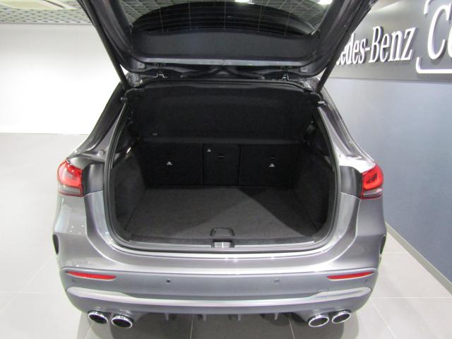 GLA45 S 4マチックプラス AMGパフォーマンスパッケージ アドバンスドパッケージ