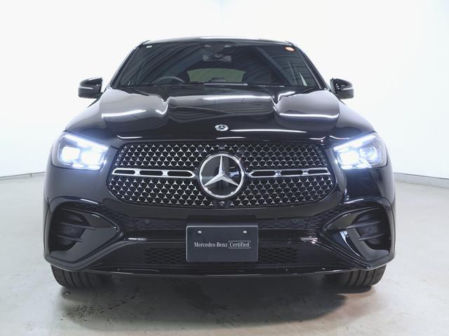 GLE450 d 4マチック クーペ スポーツ エディションブラックスター