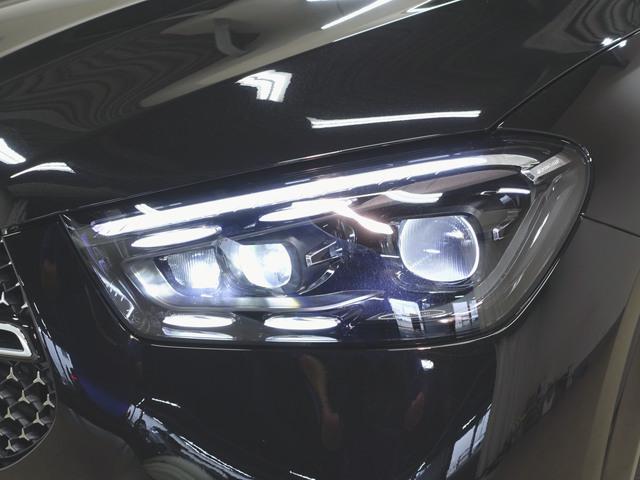 GLE450 d 4マチック クーペ スポーツ エディションブラックスター