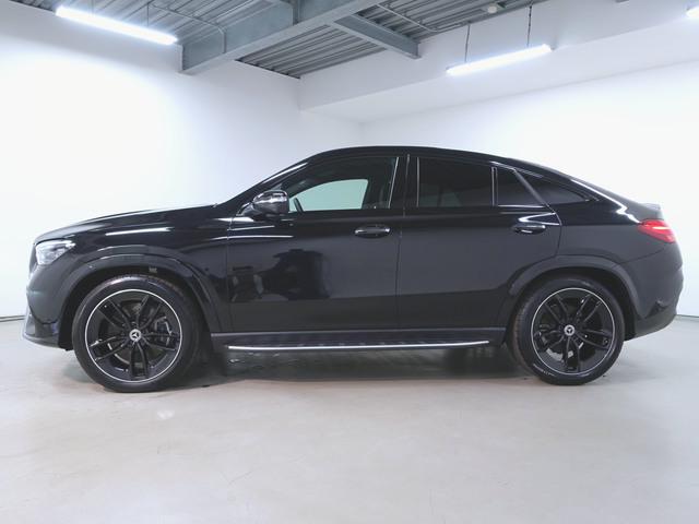 GLE450 d 4マチック クーペ スポーツ エディションブラックスター